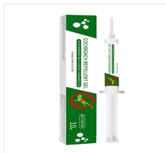 Cockroach & Gecko Repellent