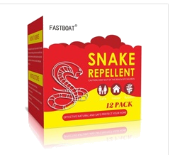 Repelente de Cobras