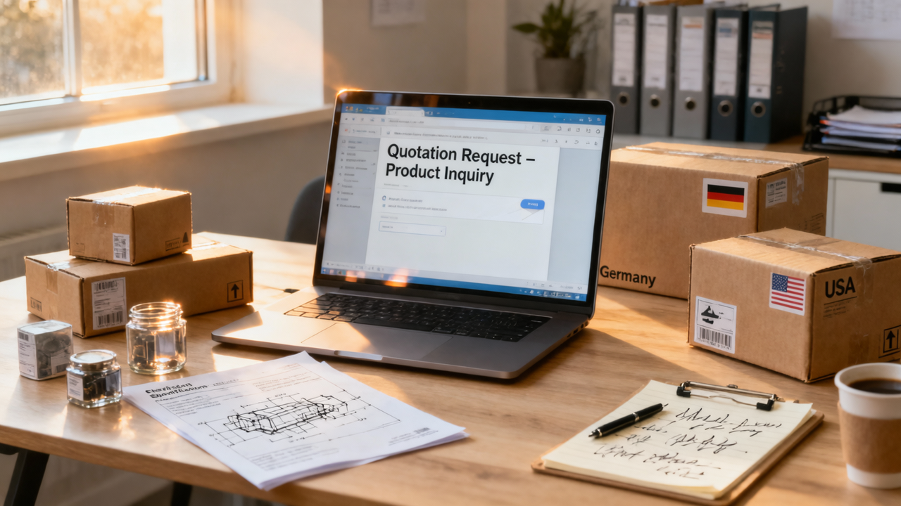 OEM Inquiry FAQ: 15 Questions Every Wholesale Buyer Should Ask